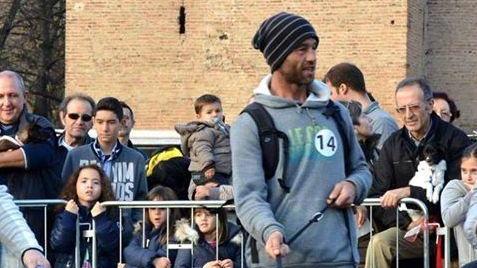 Commerciante stroncato da una malattia a 40 anni