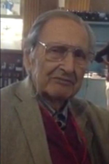 Cordoglio per la morte del comandante Claudio Boninu 