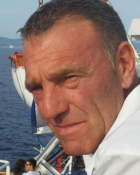  Morto a 55 anni Marco Martelli, il vinaio di Colline 