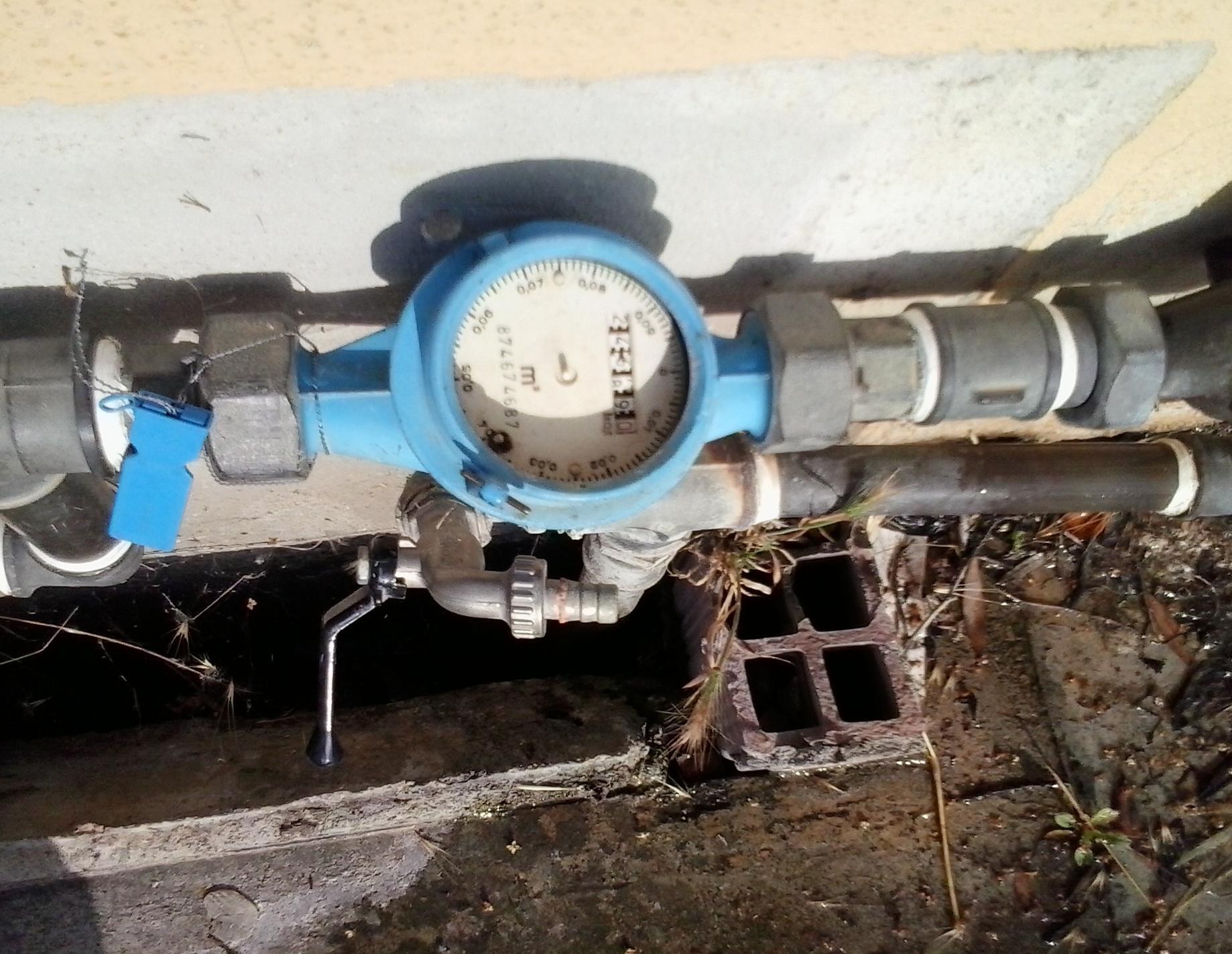 Furto d'acqua, denunciati a Cagliari otto inquilini di un condominio esclusivo