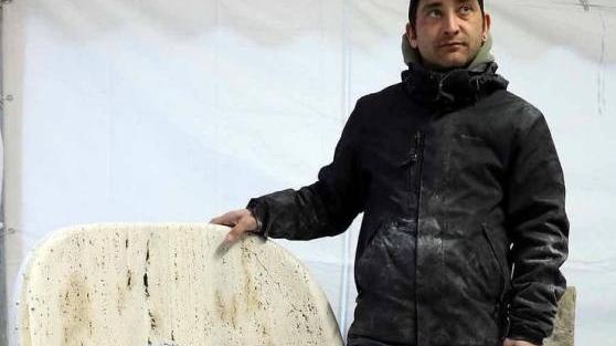 Carrara è una cava polverosa ma alla fine sono sempre qua: Emiliano Moretti, “Il Morino” si racconta