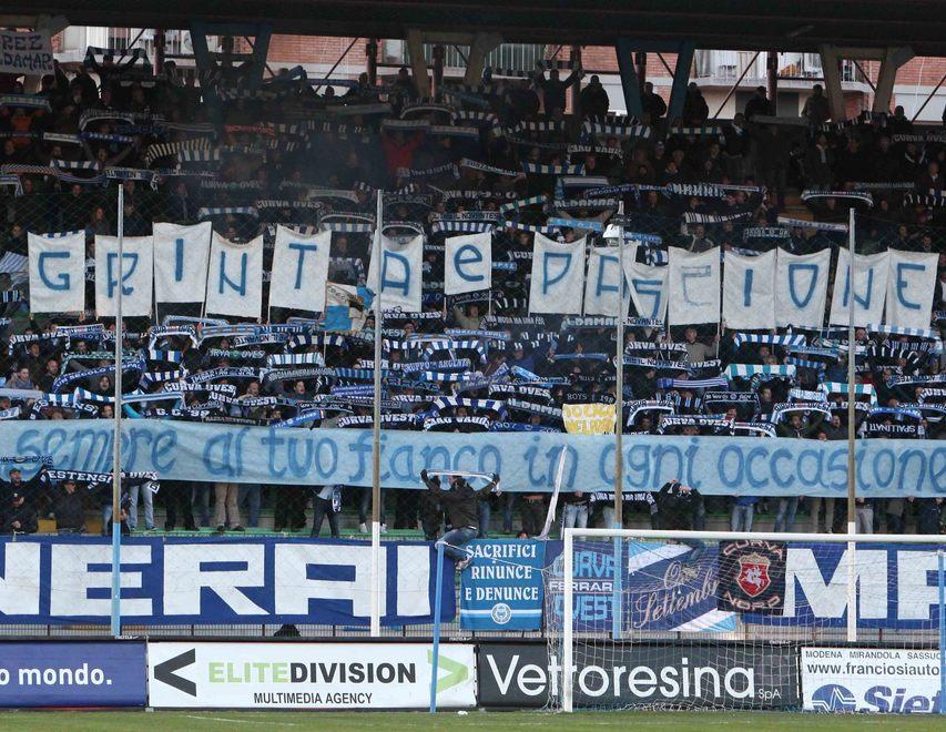 Spal, domenica normale da rendere speciale 