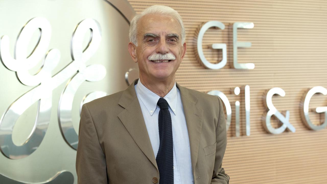 Messeri, presidente di Nuovo Pignone