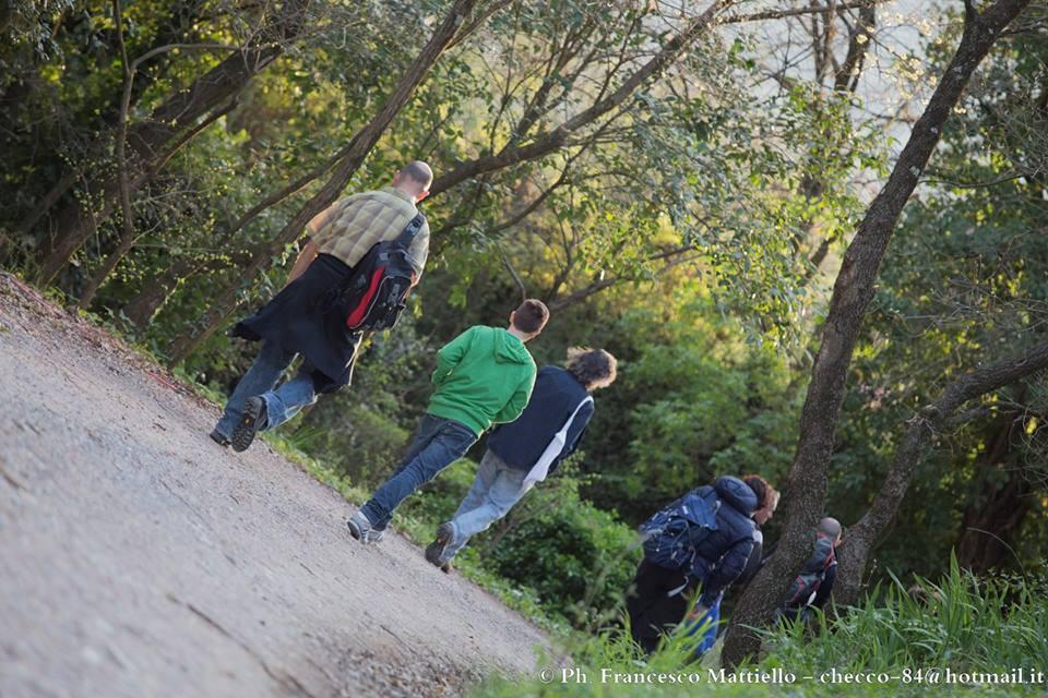 Passeggiate e buon cibo, ecco la Festa Dèi Camminanti