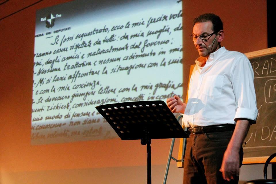 Con “Gli uomini per essere liberi” si celebra Sandro Pertini 
