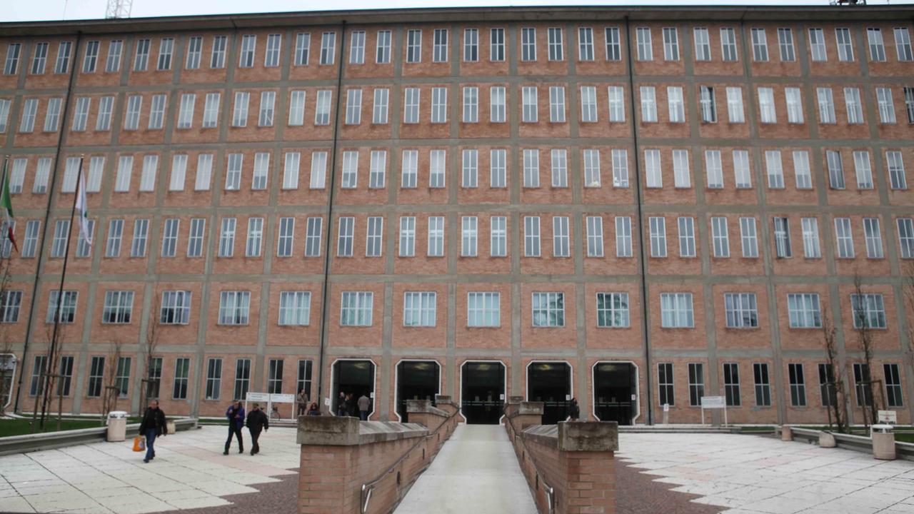 Ospedale all'avanguardia: è boom di ricerche