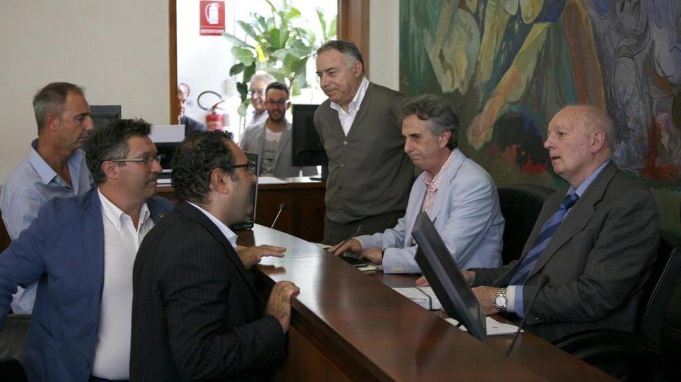 A Viareggio arrivano i commissari del ministero per gestire il dissesto
