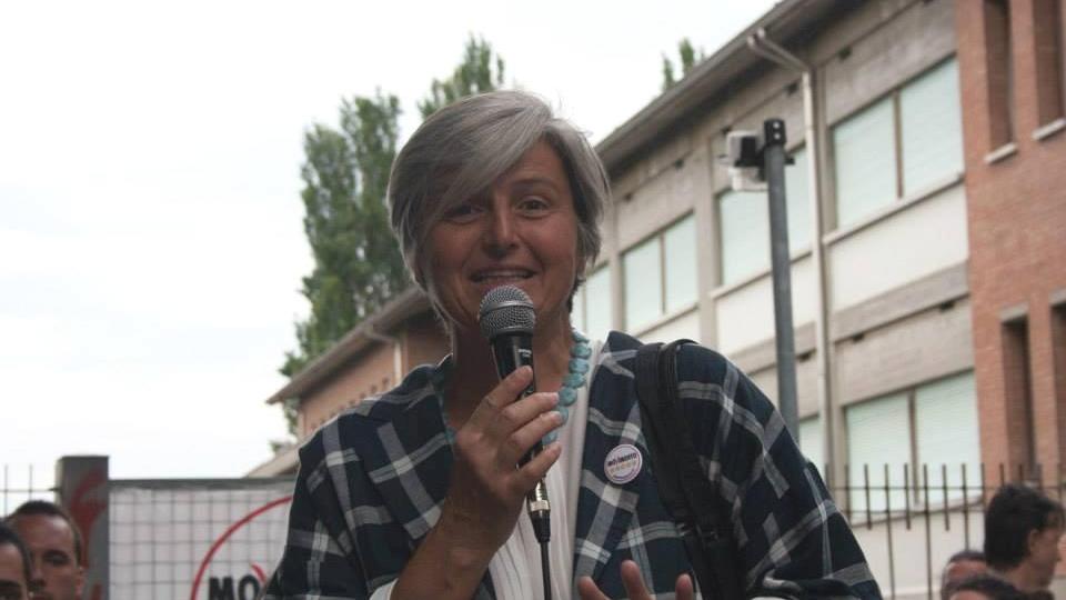 Manuela Bertani lascia il ruolo di consigliere M5S