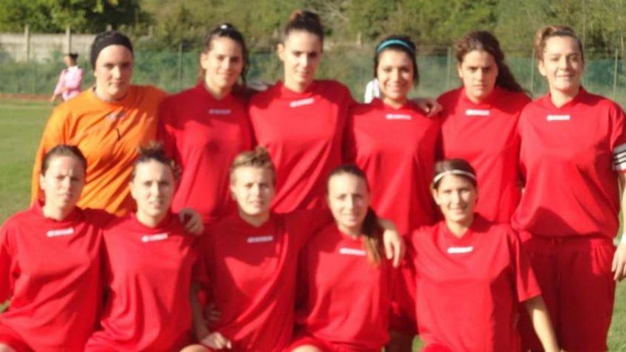 L’Rb Valdinievole non può fallire contro Castiglione della Pescaia
