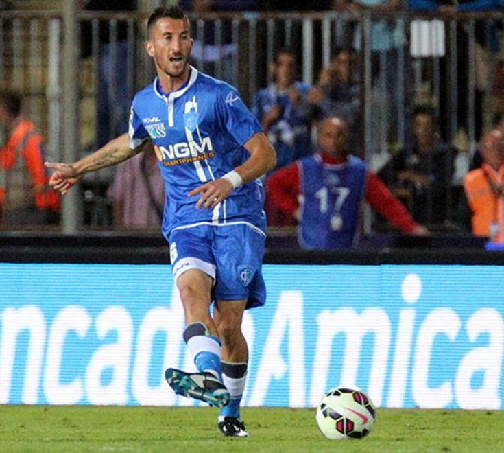Valdifiori è sempre più... azzurro 