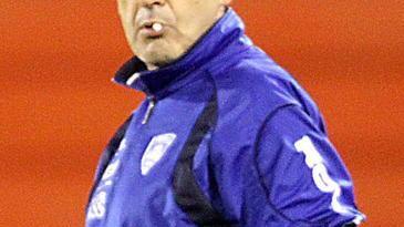 L’invito di Sarri «Restiamo calmi»