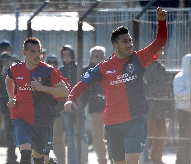Ponsacco, i playoff non possono sfuggire 