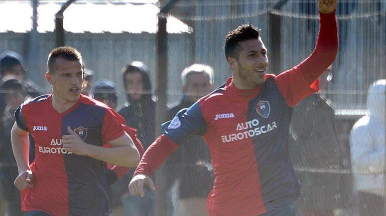 Ponsacco, i playoff non possono sfuggire