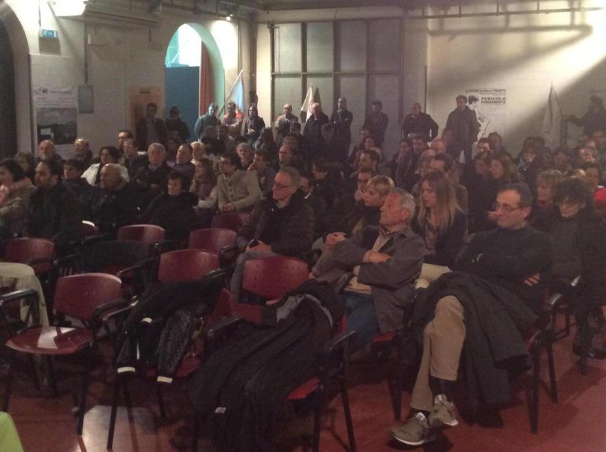 Verso una legge regionale contro le trivelle 
