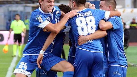 Coraggio Empoli servono altri sforzi