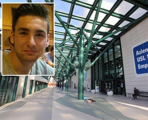 Muore per la meningite uno studente di 17 anni 