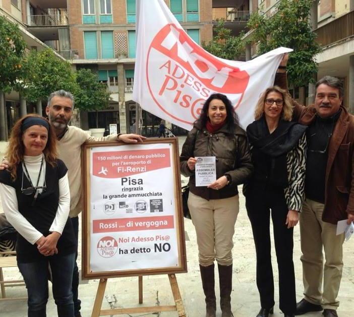 Aeroporto, i fondi promessi nella lettera dell’ex ministro 