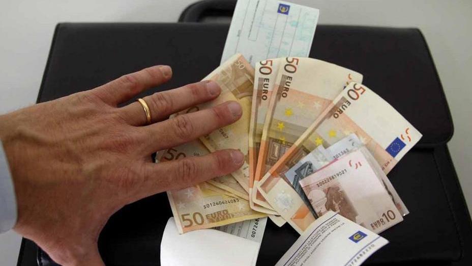 Indagine sulla gestione dei fondi ai consorzi fidi