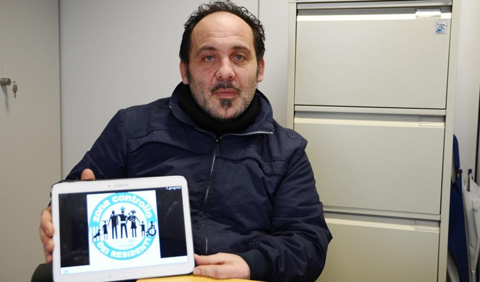 Allarme sicurezza ecco l’associazione “Controllo residenti” 