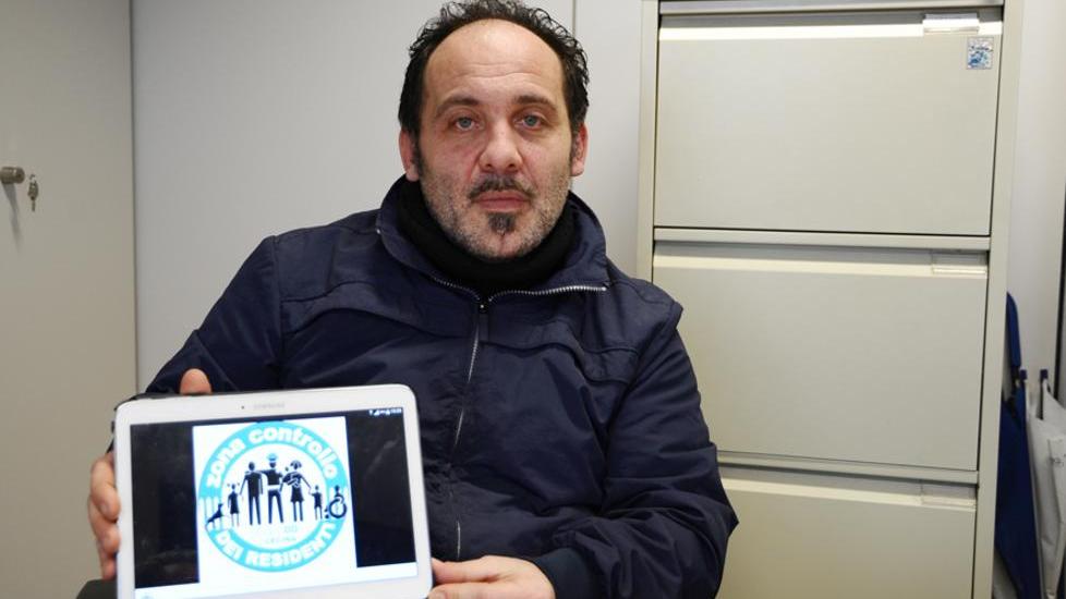 Allarme sicurezza ecco l’associazione “Controllo residenti”
