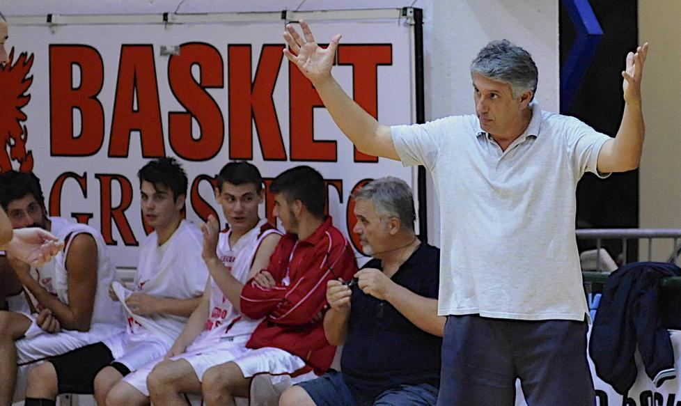 Team 90, l’ultima in casa della regular season