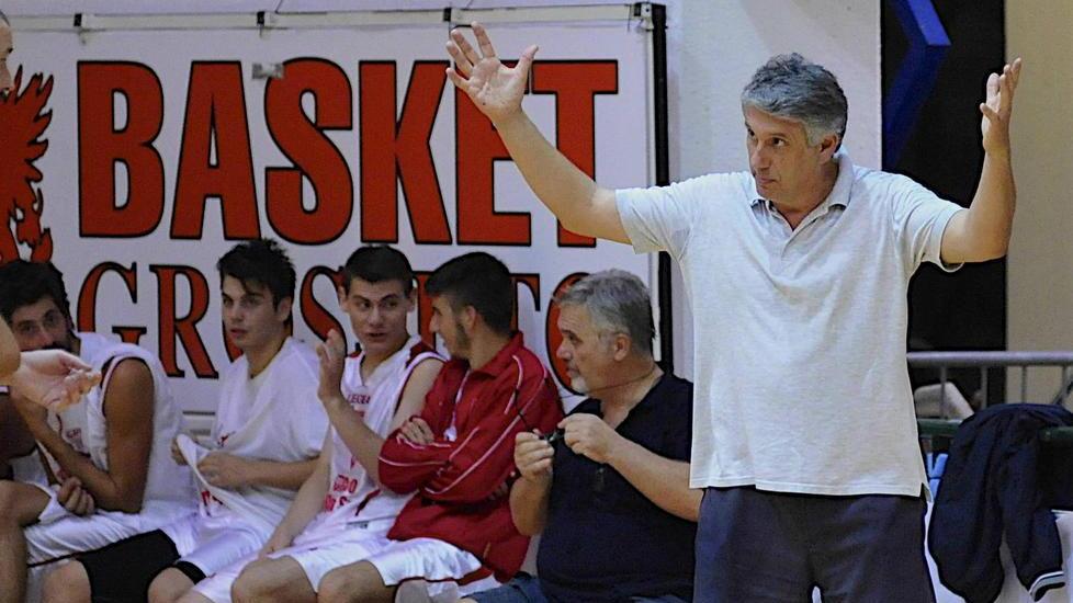 Team 90, l’ultima in casa della regular season