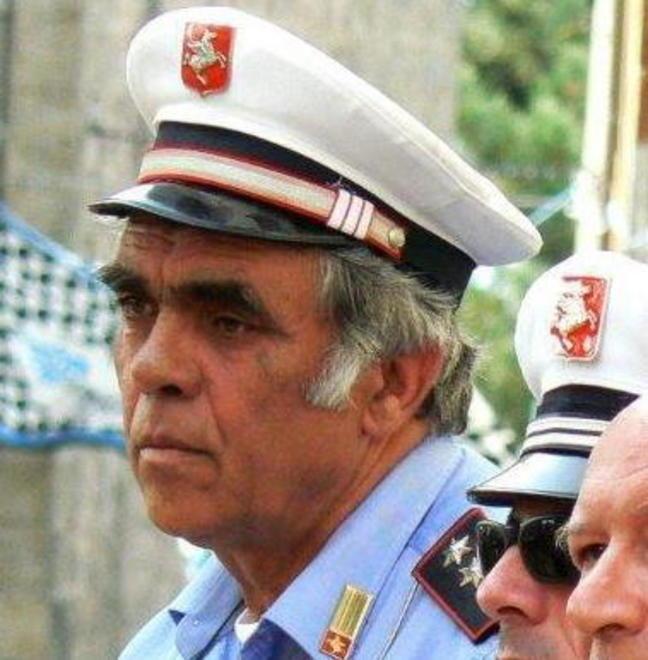 Morganti lascia la municipale dopo 36 anni