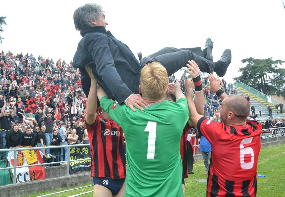 «La vera vittoria è aver rivisto un pubblico finalmente numeroso allo stadio»