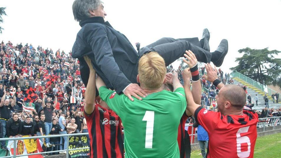 «La vera vittoria è aver rivisto un pubblico finalmente numeroso allo stadio»