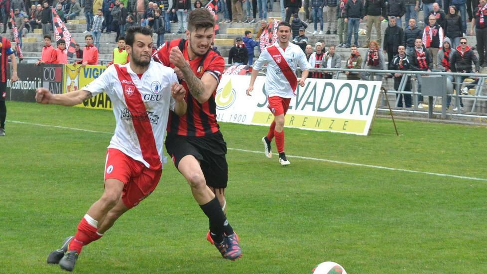 le pagelle di luca tronchetti