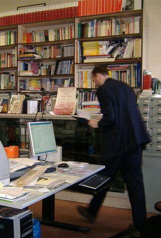 Al Comune la presidenza nazionale delle biblioteche