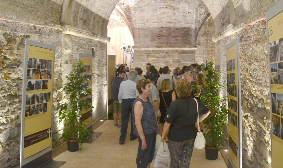 Video ergo sum, arte in rassegna 