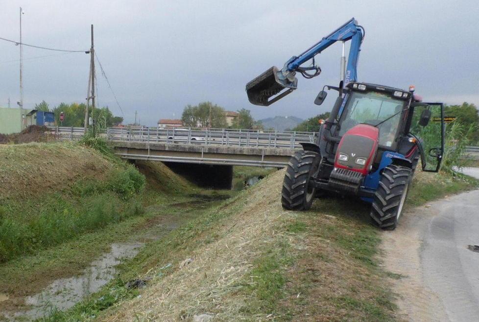 Manutenzione progettata con i cittadini