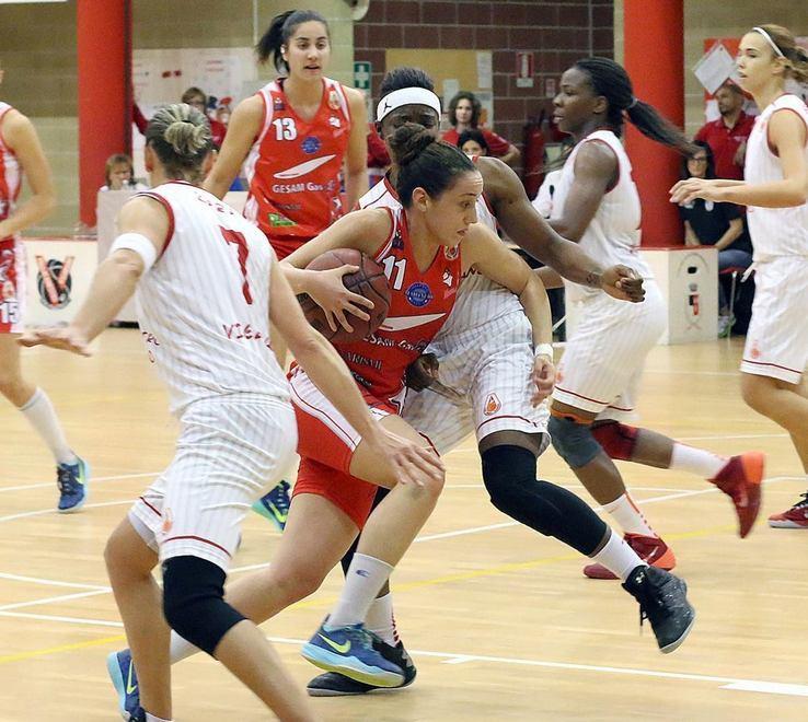 Reggiani pronta a guidare Le Mura verso i playoff 