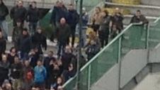 Derby senza rischi grazie al servizio dell’ordine pubblico