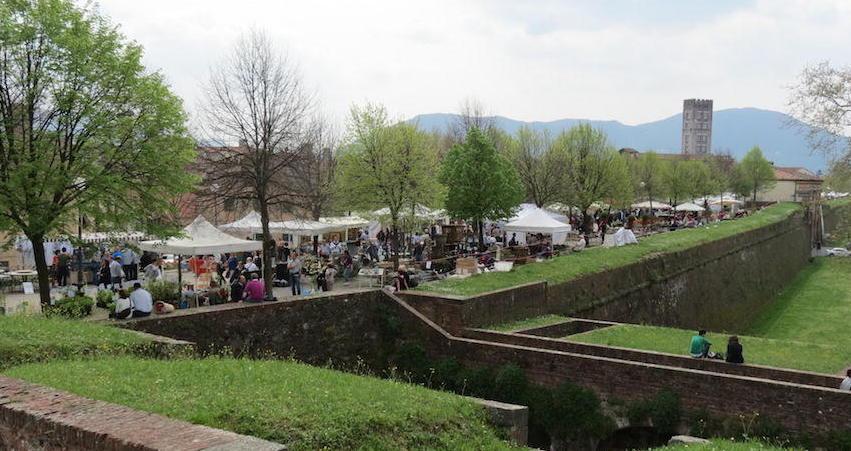 Torna VerdeMura, oltre 150 espositori 