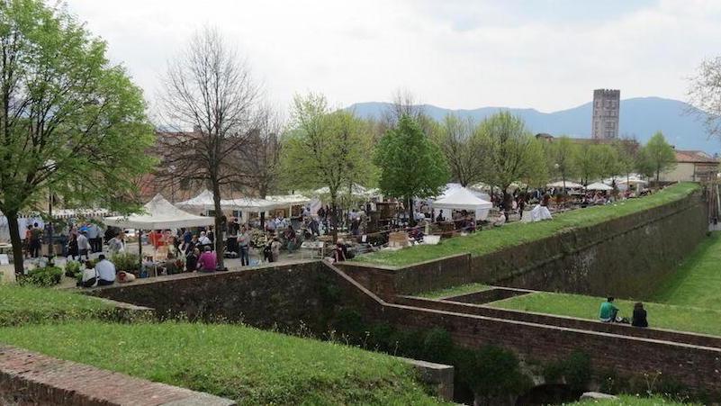 Torna VerdeMura, oltre 150 espositori