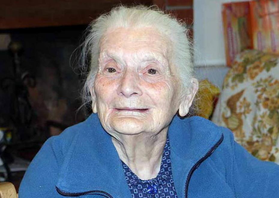 A Gragnana l’elisir di lunga vita, record di centenarie 