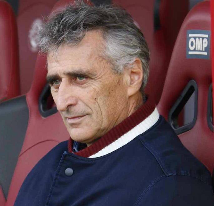 Foscarini: «Tatticamente noi perfetti»
