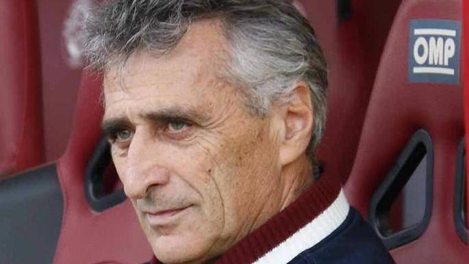 Foscarini: «Tatticamente noi perfetti»