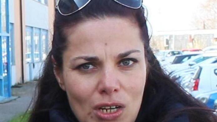 Come se fossi tornata al sud