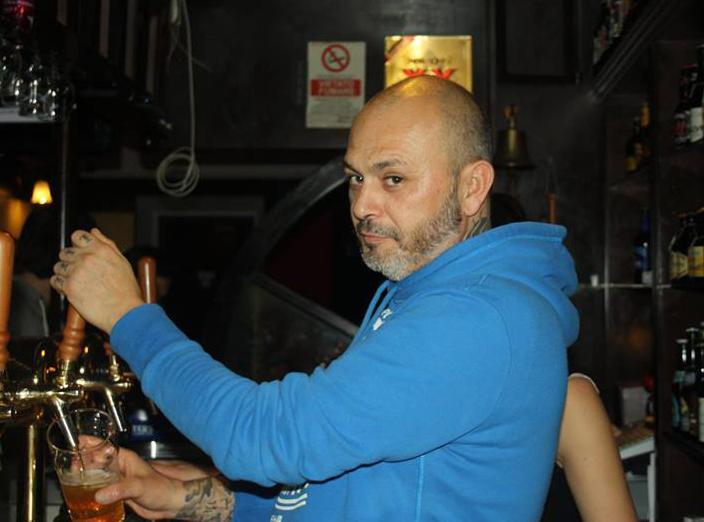 È morto Marco Palomba storico gestore del London 