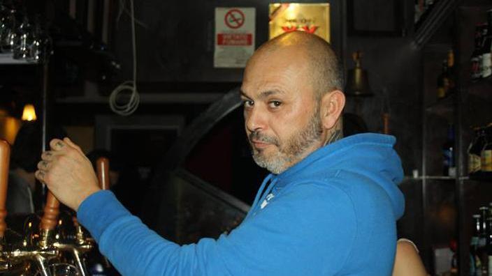 È morto Marco Palomba storico gestore del London