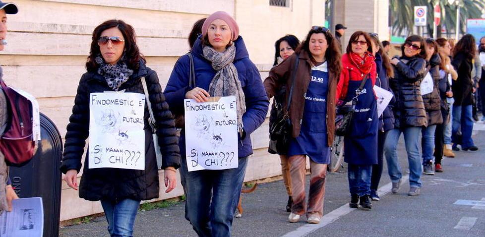 Il tavolo al ministero slitta ancora 