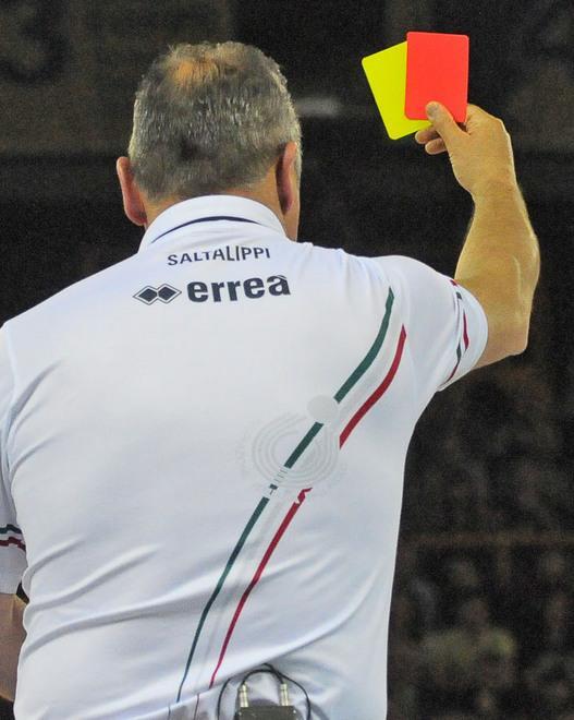 E alla fine arriva lo sfogo di Stoytchev 