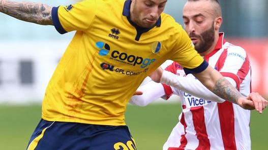 Fedato: «Sono arrabbiato»