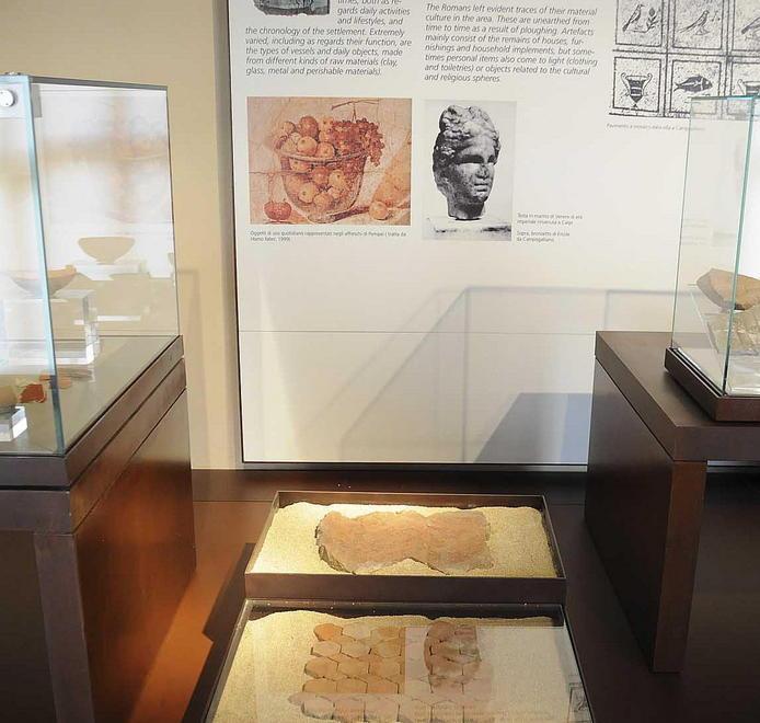 Musei, il piano mostre fino al 2017 