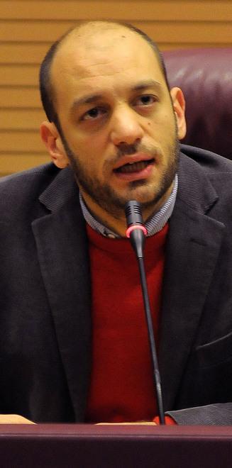 «C’è omertà per convenienza» 