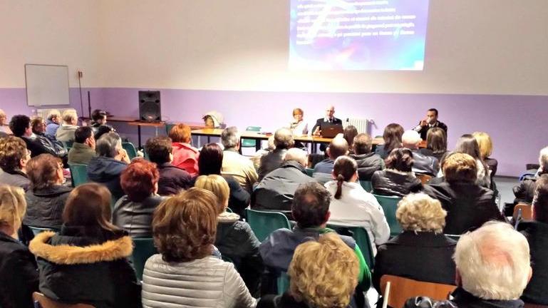 L’assedio dei ladri a Novi tra amarezza e sfiducia