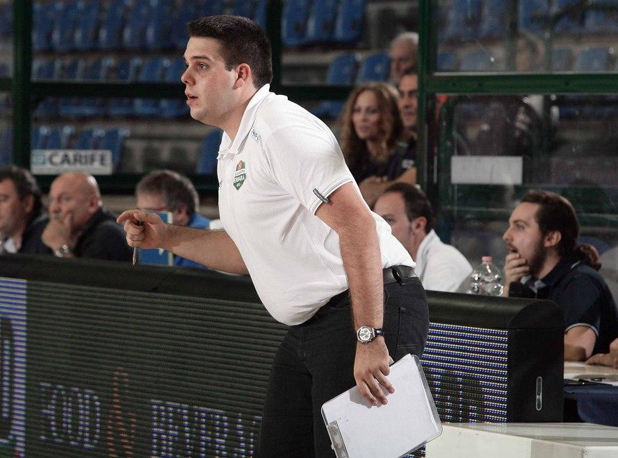 Scuola Basket, esame di maturità a San Lazzaro 